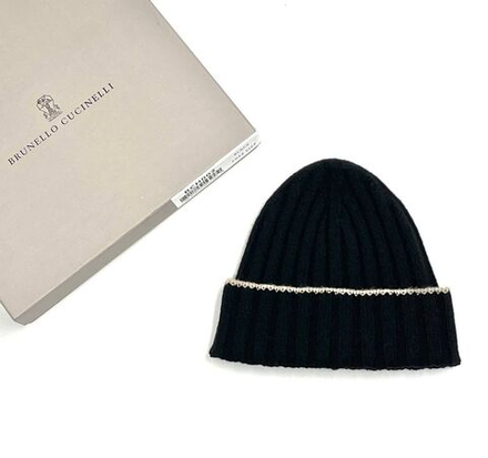 Шапка Brunello Cucinelli