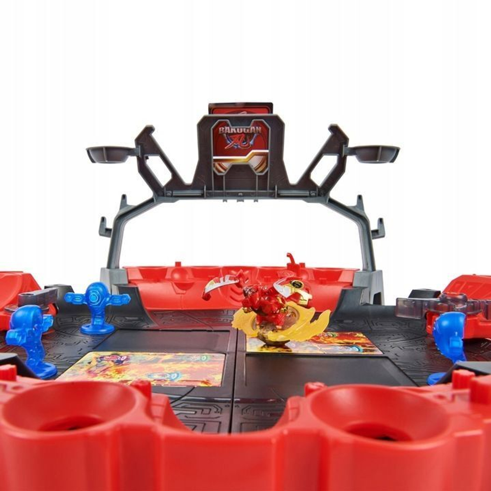 Порно bakugan бой