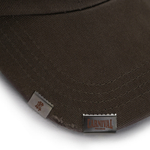 Carnival Cap No.1 Brown