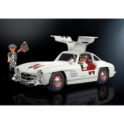 Playmobil - Мерседес-Бенц 300 SL 70922