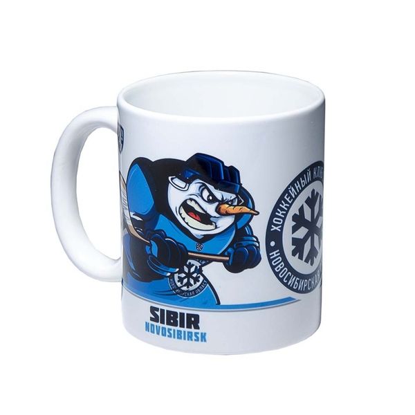 Кружка ХК Сибирь