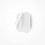 Настенный светильник (бра) Maytoni C175-WL-01-6W-W