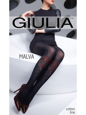 Колготки Malva 03 Giulia