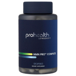 ProHealth Longevity, NMN Pro™, комплекс с NMN, 120 капсул