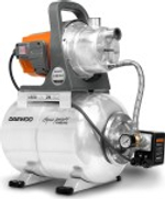 Установка для водоснабжения DAEWOO DAS 4500/24 INOX
