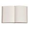 Bloknot \ Блокнот \ Notebook Paperblanks  William Kilburn/ Anemone I Midi I Lined