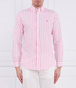 Рубашка POLO RALPH LAUREN - розовый(710906622)