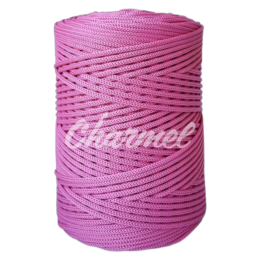 ПЭШ 3 мм Клубничный мусс