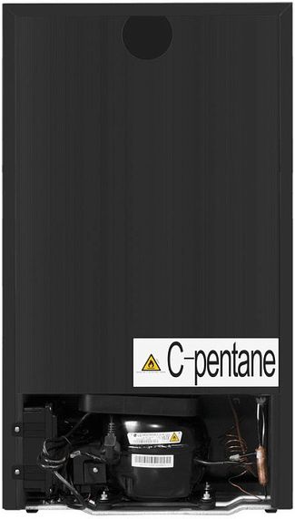 Винный шкаф MAUNFELD MFWC-52S18