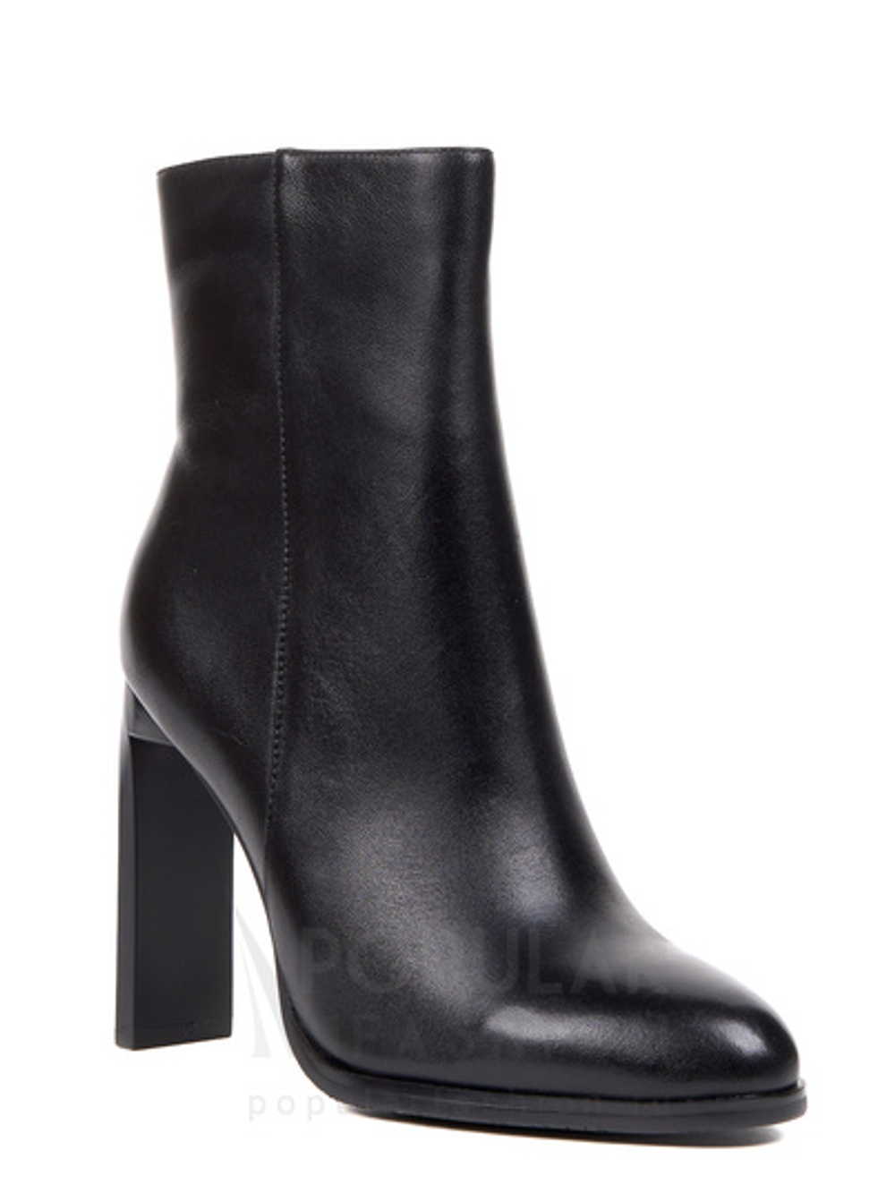 Полусапожки женские POPULAR FASHION A55B-572A