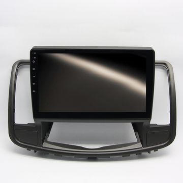LT рамка NISSAN TEANA 2008-2012 Г. 10"