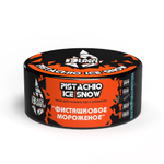 Black Burn - Pistachio Ice Snow (100g)