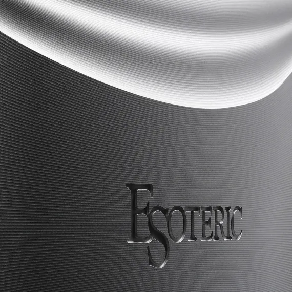 Esoteric Grandioso S1 silver