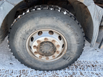 MAN TGS 8x4 Самосвал 41.400 8x4 BB-WW (Дизельный, 10,5 л, 400 л.с., МТ)