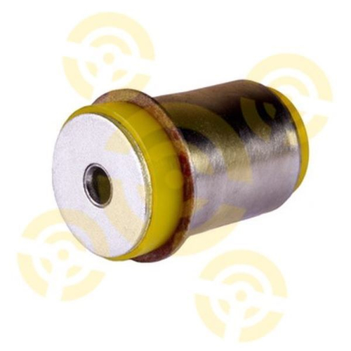 Полиуретановый сайлентблок задней подвески, балки(Кратность 1 шт) 13062718