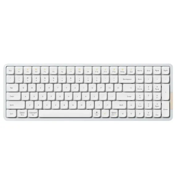 LOFREE OE919 Flow100 White