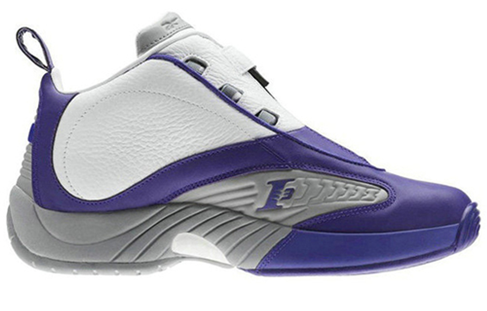 Кроссовки Reebok Answer 4