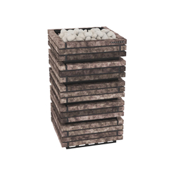 Электрическая печь для бани и сауны Sangens W20B Brick (Сангенс В20КИ Кирпич)