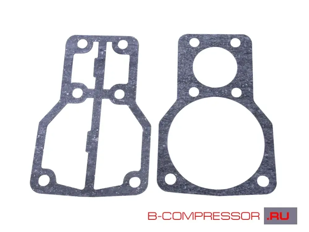 Комплект прокладок С415М под прямоточный клапан КП-С415М-ПК