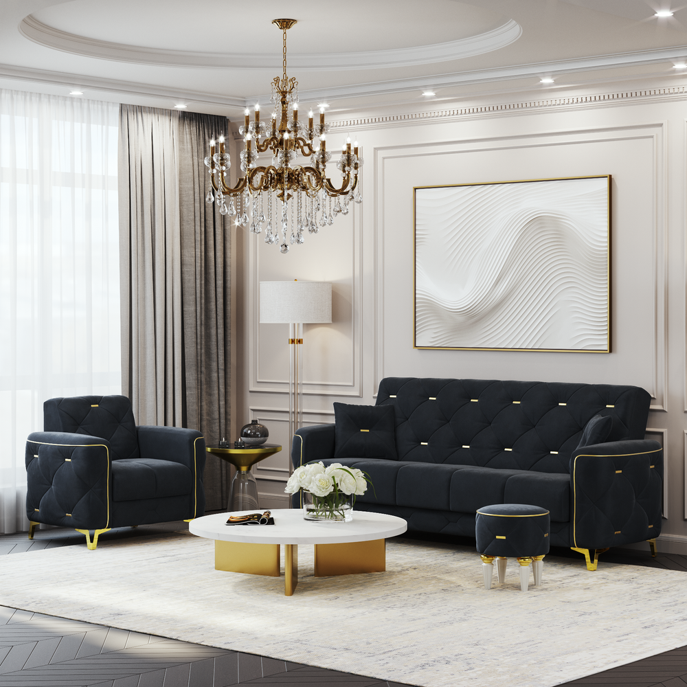 Диван-книжка «Сэтл»