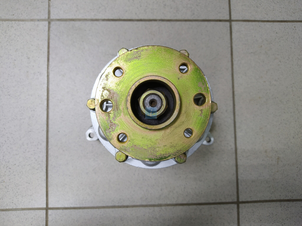 Привод вентилятора (гидромуфта) 7511.1308011-31