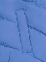 двусторонний жилет