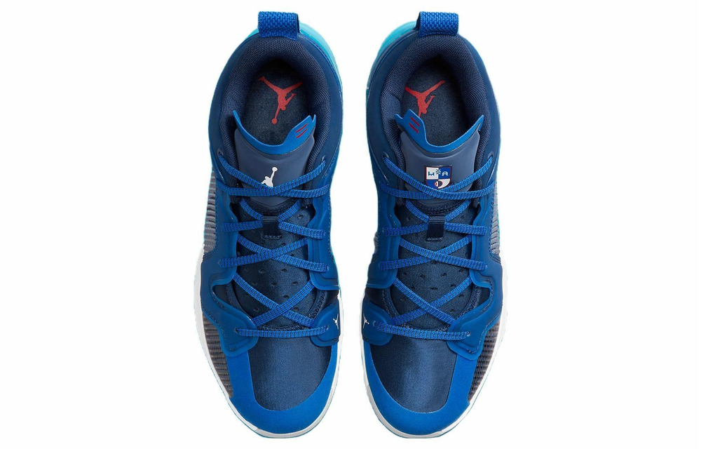 Кроссовки Jordan Air Jordan 37 Low "Fraternity"