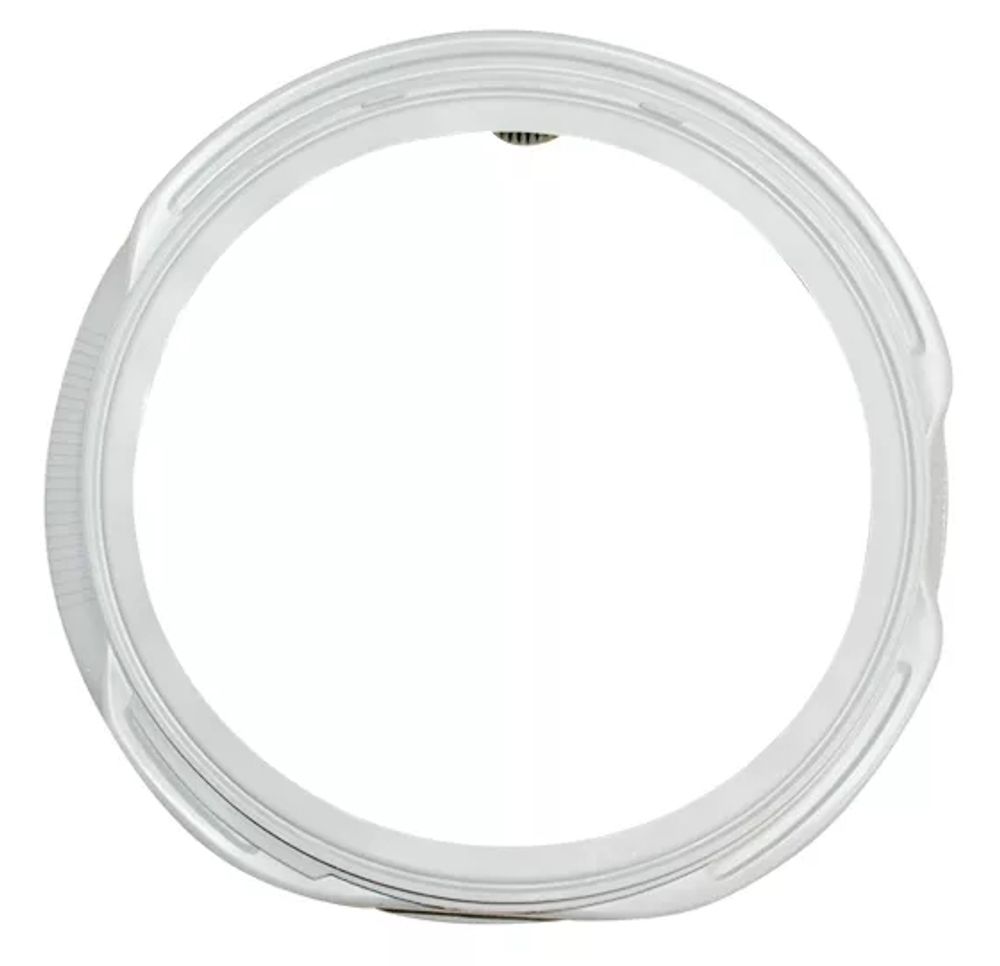 Уплотнитель двери, манжета люка для стиральной машины Beko (Беко) 2843770100