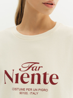 Футболка Niente