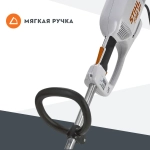 Триммер электрический STIHL FSE 81 1000 Вт, захват 350 мм, 4.7 кг, 48090114119