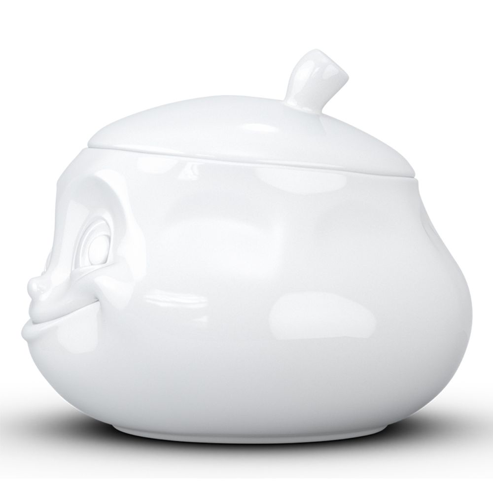 Сахарница Sweet, 400 мл, белая