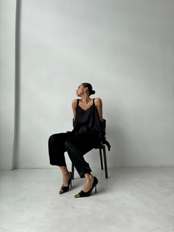 Аладдины Ацетат (черный)