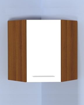 Шкаф-сушка  кухонный угловой ТОКИО-3 правый /603*720*603/