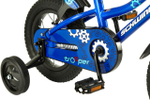 Детский велосипед Schwinn TROOPER 12 (2018)
