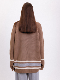 Свитер STRISCE