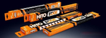 Щетка стеклоочистителя задняя HITO EDGE 11" (280 мм)