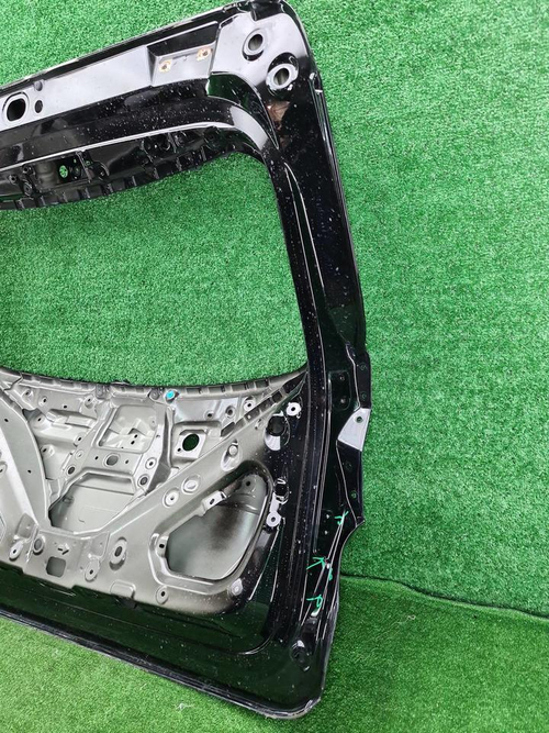 Крышка багажника Changan Uni-K (2020-н.в.)