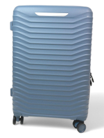 Средний чемодан Bon-Voyage PP Three, Синий, M