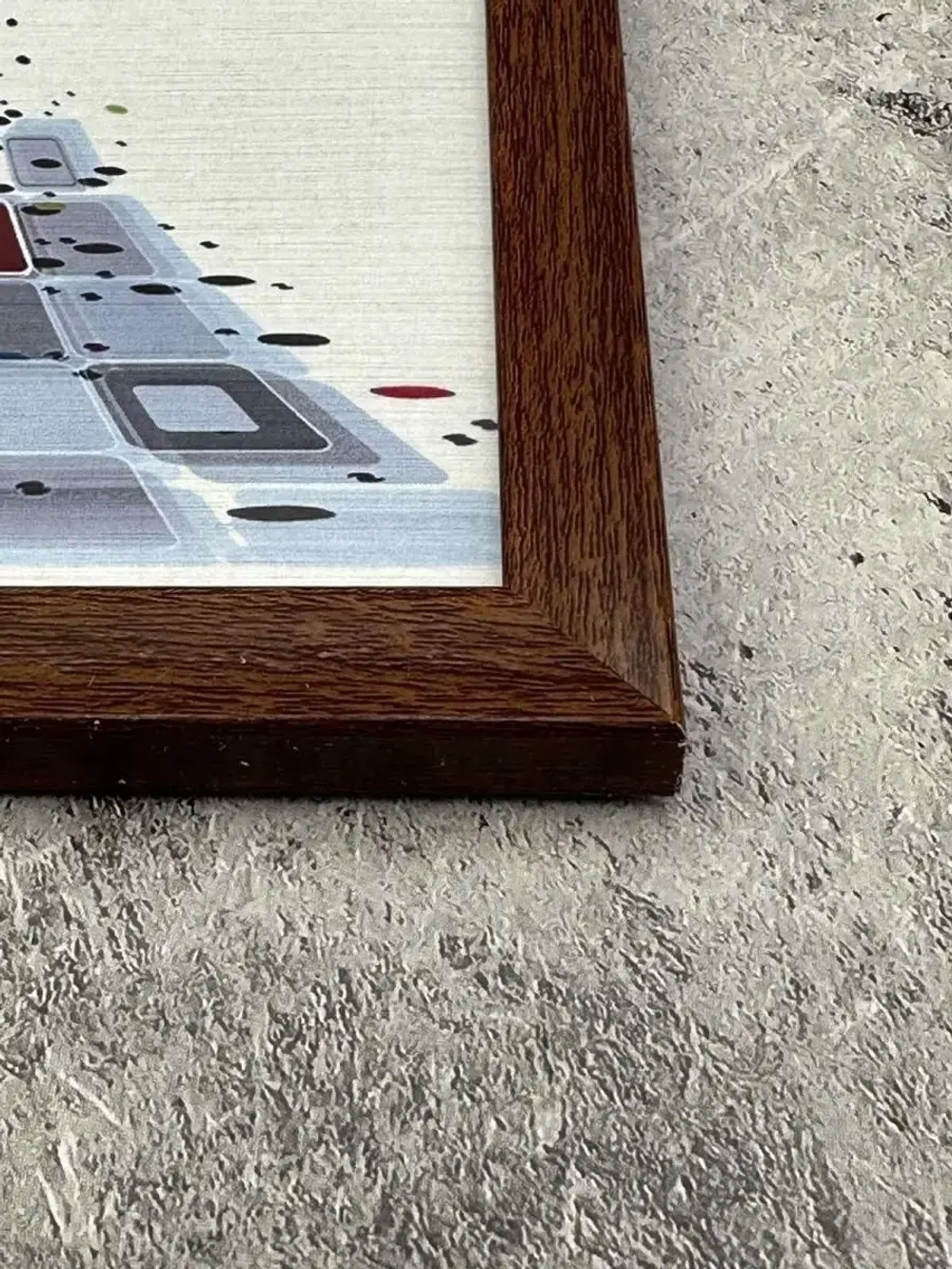 Фоторамка 10х15см набор 3шт