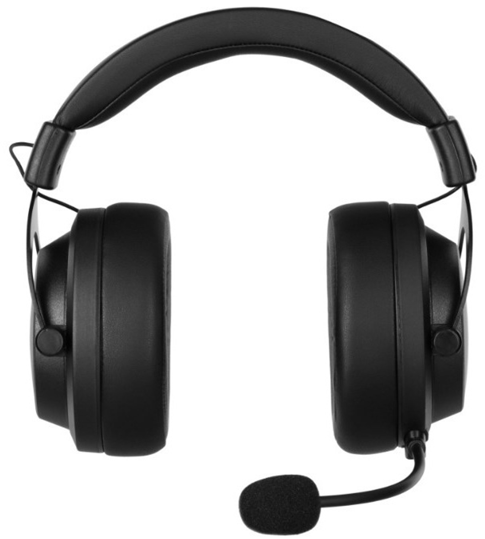 Наушники 2E Gaming HG360BK-WL RGB черный