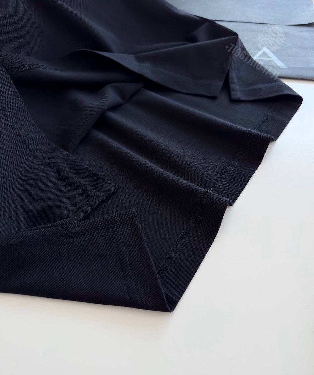 Поло Ermenegildo Zegna