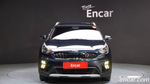 Kia The New Niro 1.6 HEV (04.2020)