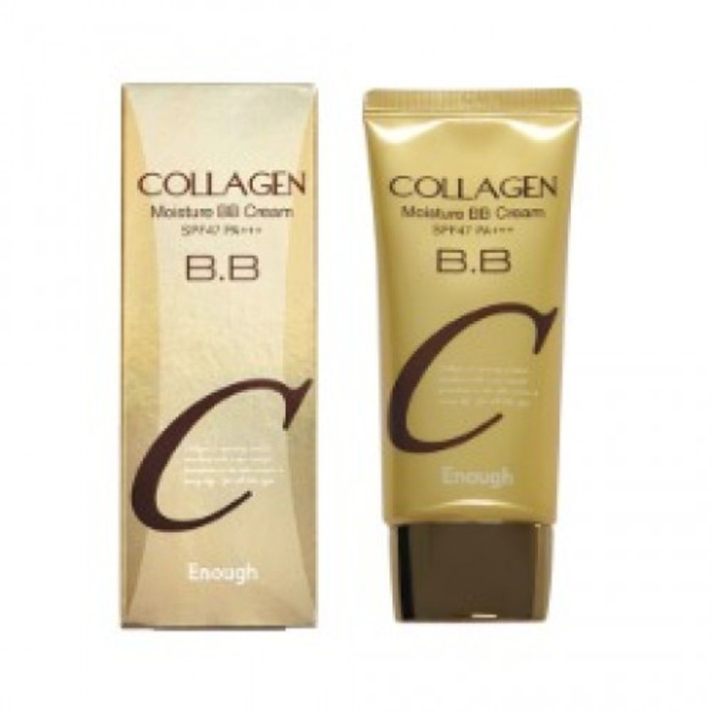 ENOUGH Collagen Moisture BB Cream
