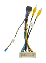 Магнитола для Hyundai Elantra 2019-2020 - Vaycar VA23-1159 на Android 13, 8-ядер, 2Гб-32Гб, 4G SIM-слот