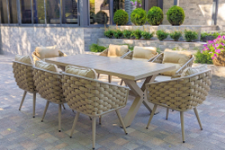 Кресло, коллекция Карелия