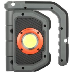 Светодиодный фонарь Kodak RA-1001 многофункциональный рабочий фонарь-прожектор 25W COB | Kodak