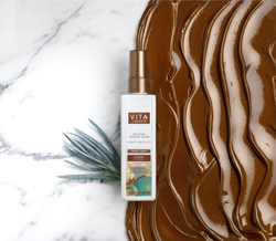 Vita Liberata Tanning Mist Tinted - автозагар туман /  Medium 200  ml  / GTIN 5060850670407