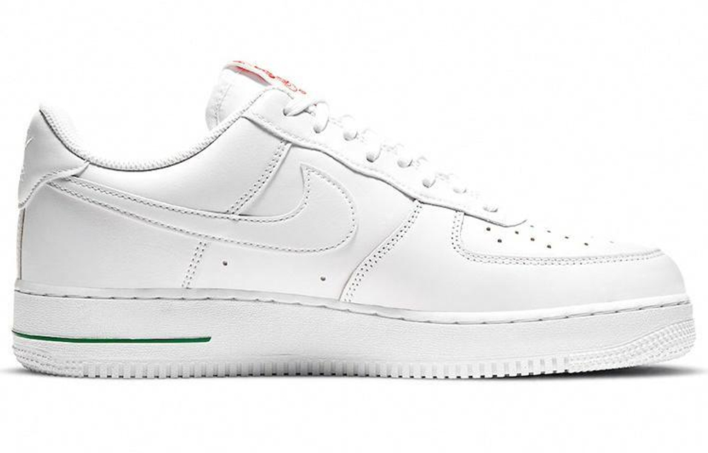Кроссовки Nike Air Force 1 Low '07 Lx "Rose"