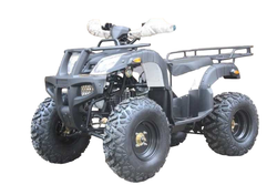 Квадроцикл ATV Bullet 150