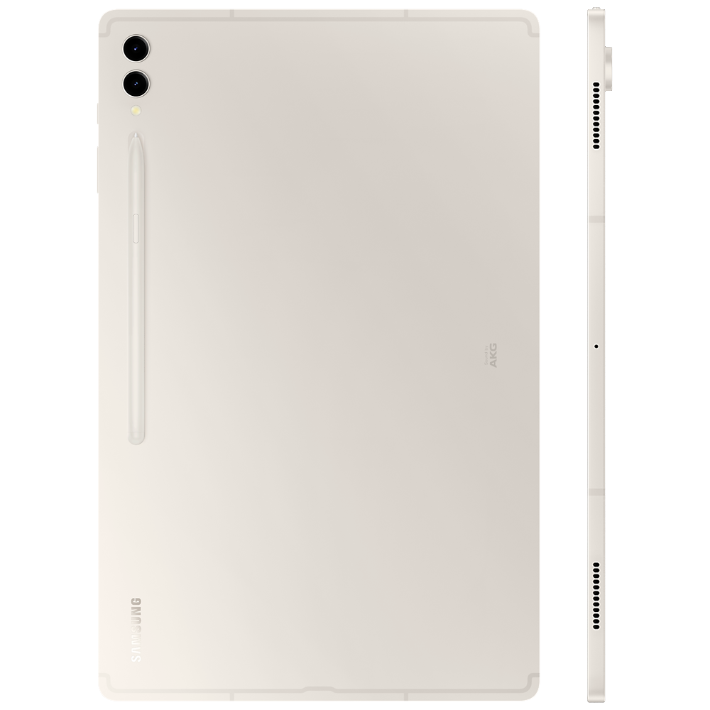 Планшет Samsung Galaxy Tab S9 Ultra 14.6", Wi-Fi + LTE 12/512GB, Beige (Бежевый)